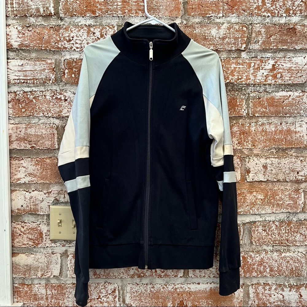 French Connection track jacket